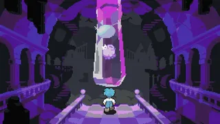 Скриншот 1 к игре Tako no Himitsu: Ocean of Secrets