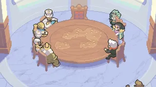 Скриншот 5 к игре Tako no Himitsu: Ocean of Secrets