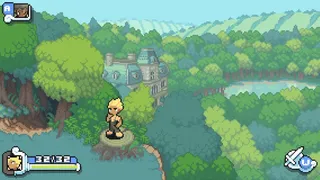 Скриншот 7 к игре Tako no Himitsu: Ocean of Secrets