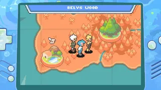 Скриншот 8 к игре Tako no Himitsu: Ocean of Secrets