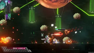 Скриншот 1 к игре Neko's Rage