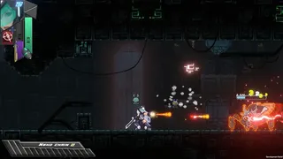 Скриншот 6 к игре Neko's Rage