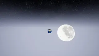 Скриншот 5 к игре Fly Me To The Moon