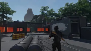 Скриншот 2 к игре Slarcher