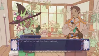 Скриншот 1 к игре Margaret's Little Shop of Wonders
