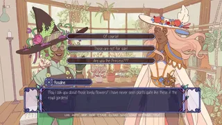Скриншот 2 к игре Margaret's Little Shop of Wonders