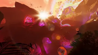 Скриншот 2 к игре Paintopia