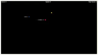 Скриншот 1 к игре Coin Chase