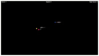 Скриншот 3 к игре Coin Chase