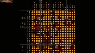 Скриншот 1 к игре InfiniPicross 3
