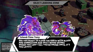 Скриншот 8 к игре Teenage Demon Slayer Society