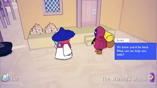 Скриншот 4 к игре Watchmakers