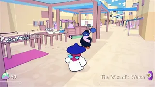 Скриншот 5 к игре Watchmakers