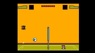 Скриншот 2 к игре Extreme Volleyball Infernal League