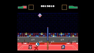 Скриншот 5 к игре Extreme Volleyball Infernal League