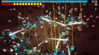 Скриншот 1 к игре SpeedOverflow