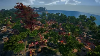 Скриншот 2 к игре El Dorado: The Golden City Builder - Prologue