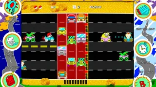 Скриншот 4 к игре Bumpy Grumpy