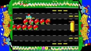 Скриншот 5 к игре Bumpy Grumpy