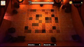 Скриншот 1 к игре Tutenstone