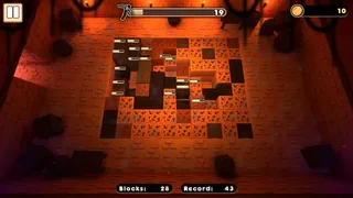 Скриншот 3 к игре Tutenstone