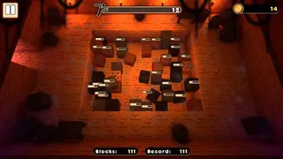 Скриншот 5 к игре Tutenstone