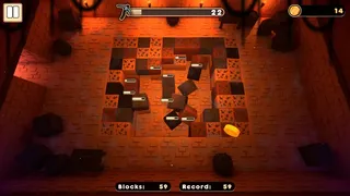 Скриншот 6 к игре Tutenstone