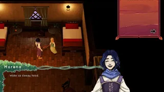Скриншот 2 к игре Vesna