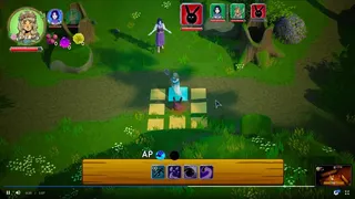 Скриншот 3 к игре Vesna