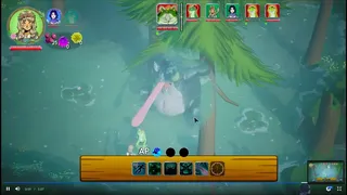 Скриншот 4 к игре Vesna