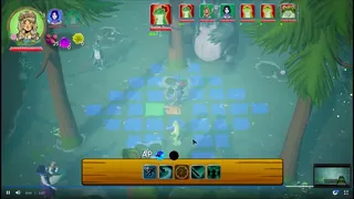 Скриншот 7 к игре Vesna