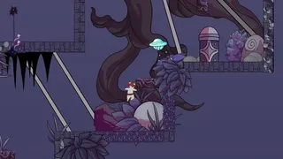 Скриншот 1 к игре RuneShroom