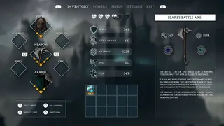 Скриншот 1 к игре Astra Noctis