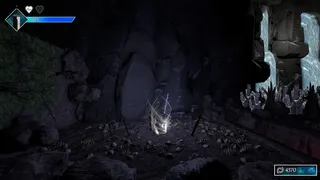 Скриншот 2 к игре Astra Noctis