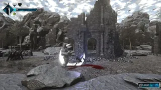 Скриншот 3 к игре Astra Noctis