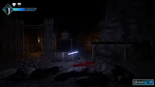 Скриншот 6 к игре Astra Noctis
