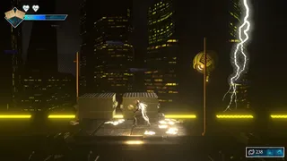 Скриншот 7 к игре Astra Noctis
