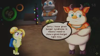 Скриншот 2 к игре Hymble Ventures