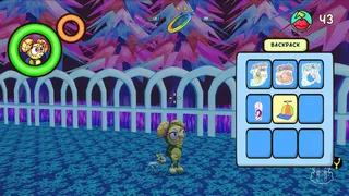 Скриншот 3 к игре Hymble Ventures