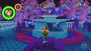Скриншот 7 к игре Hymble Ventures