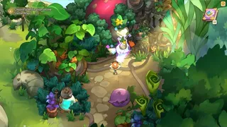 Скриншот 2 к игре Pilo and the Holobook