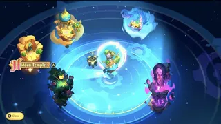 Скриншот 4 к игре Pilo and the Holobook