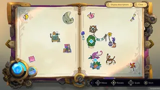 Скриншот 8 к игре Pilo and the Holobook