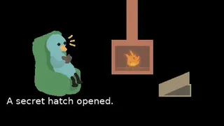 Скриншот 5 к игре Strategy game but with a penguin who has a sword