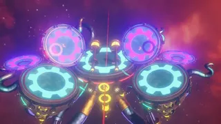 Скриншот 1 к игре Deep Sea Rhapsody