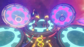 Скриншот 2 к игре Deep Sea Rhapsody