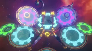 Скриншот 6 к игре Deep Sea Rhapsody