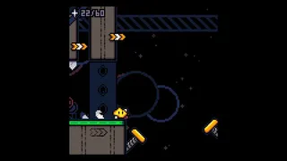 Скриншот 2 к игре Astra And The New Constellation