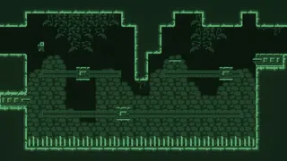 Скриншот 2 к игре Dread Descent