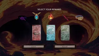 Скриншот 2 к игре The Abyss Within